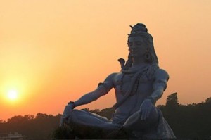shiva's meditation