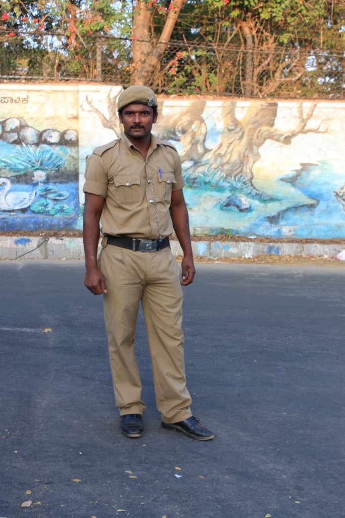 police_officer_Mysore