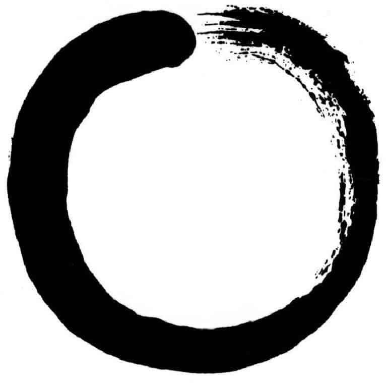 Tao, symbol of Taoism