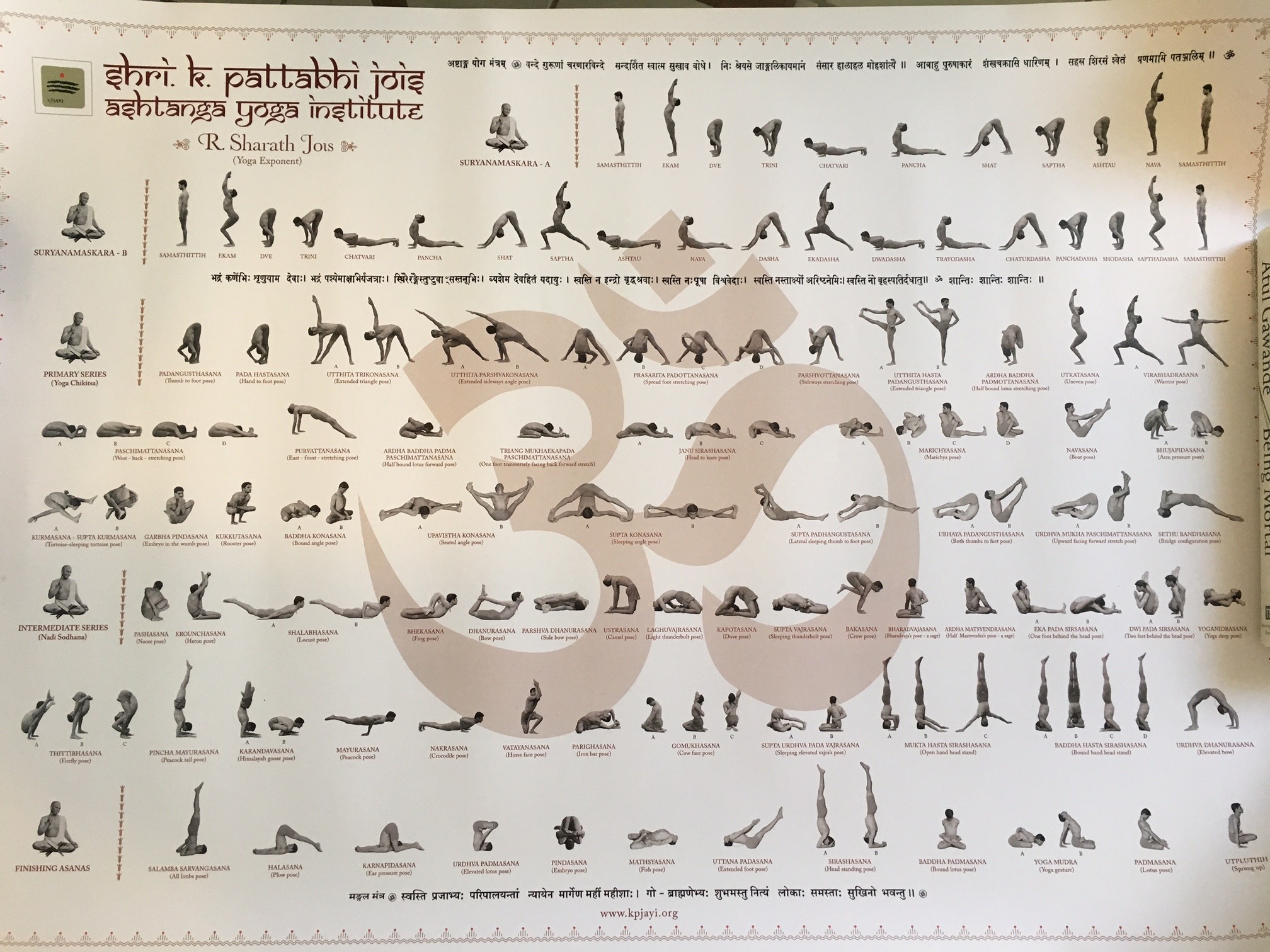 Yoga-Poses-Ashtanga-Primary