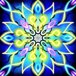 Mystery Cover Art