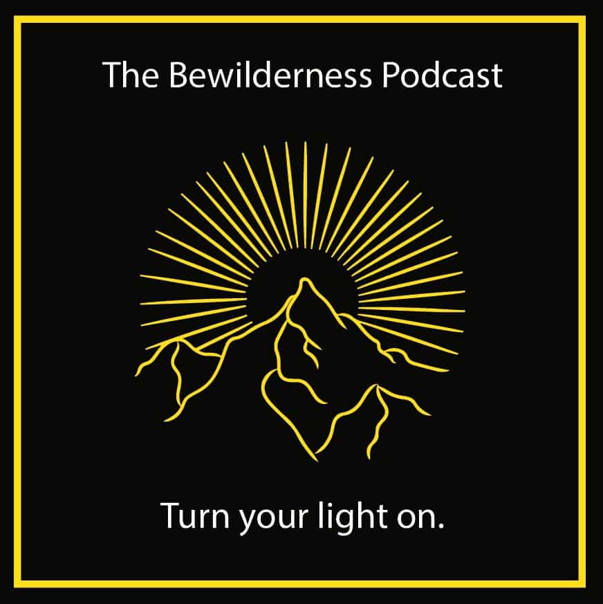 The Bewilderness Podcast with Kyle Murphy