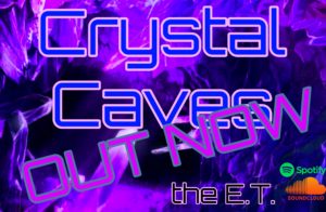 crystal cave OUT