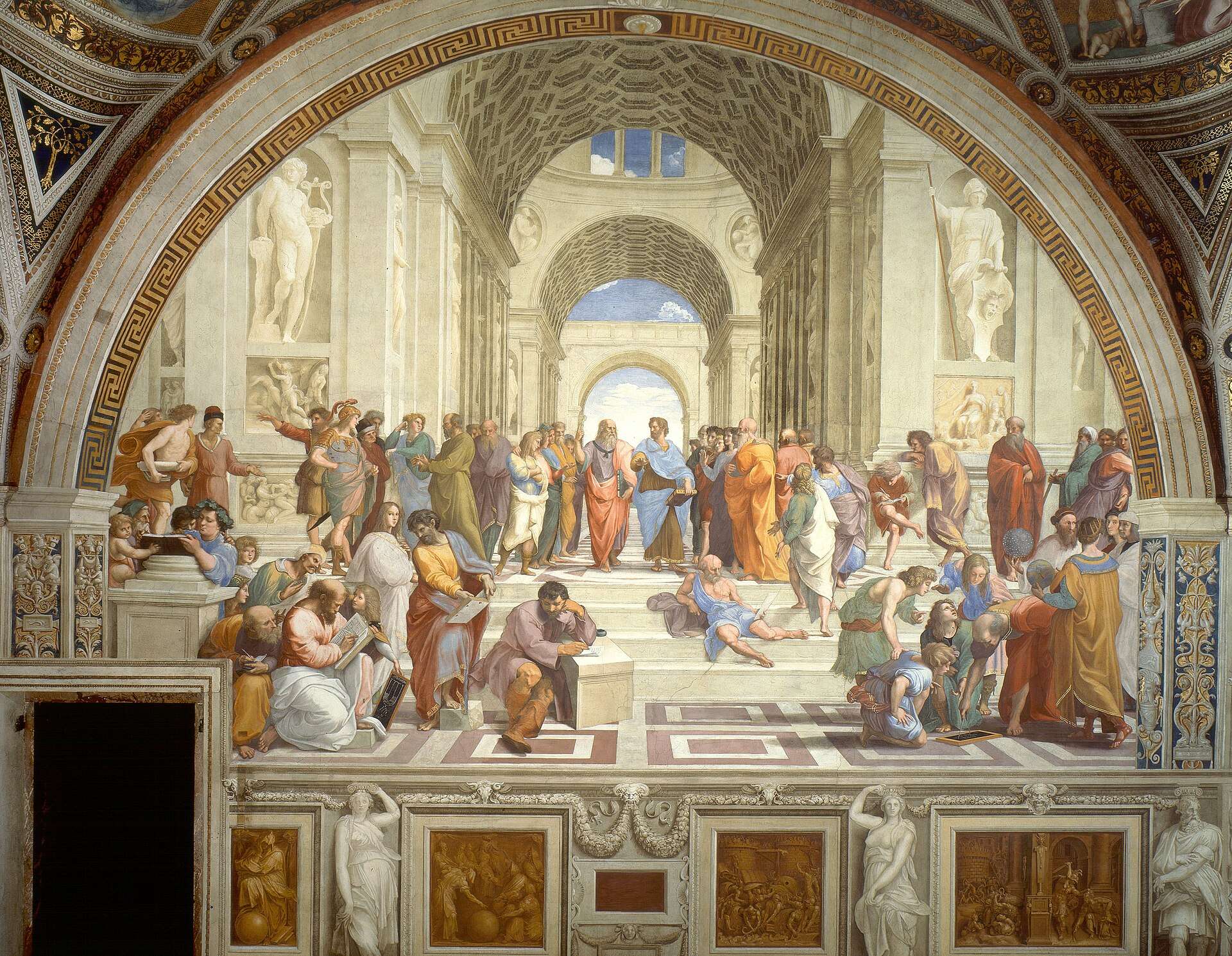 Socrates and the Importance of Skepticism in the Modern World