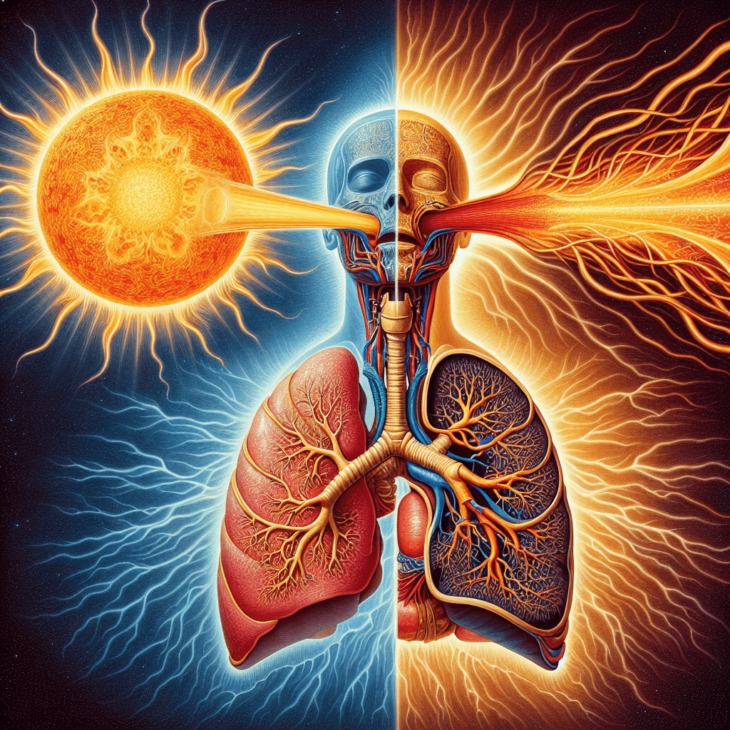 The Anatomy of Breath: A Yogi’s Guide