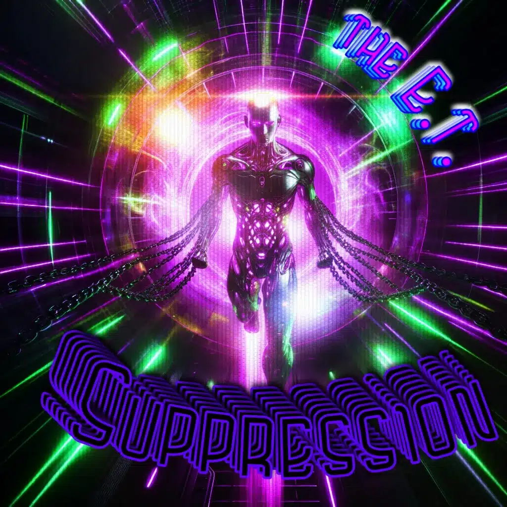 the E.T. - Suppression