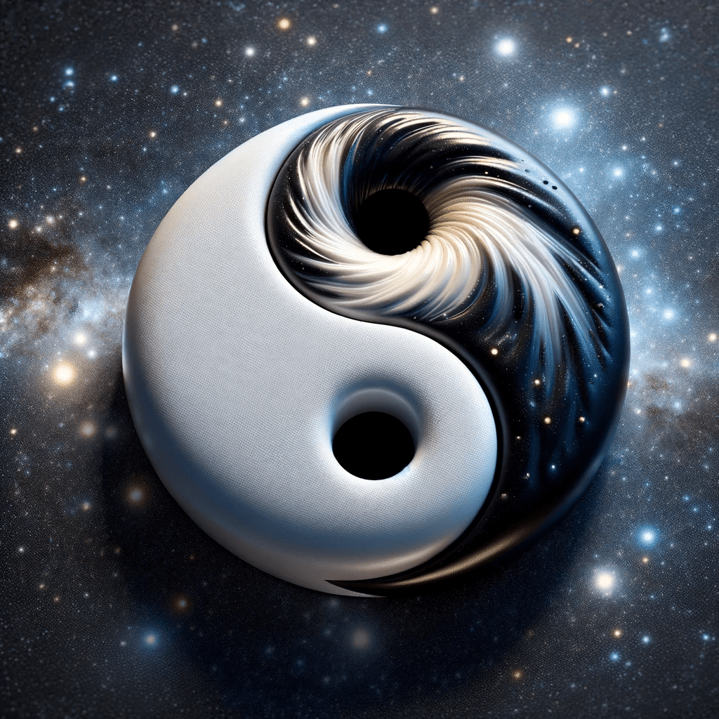 Unlock Your Inner Zen – Daoist Yoga with Elliot