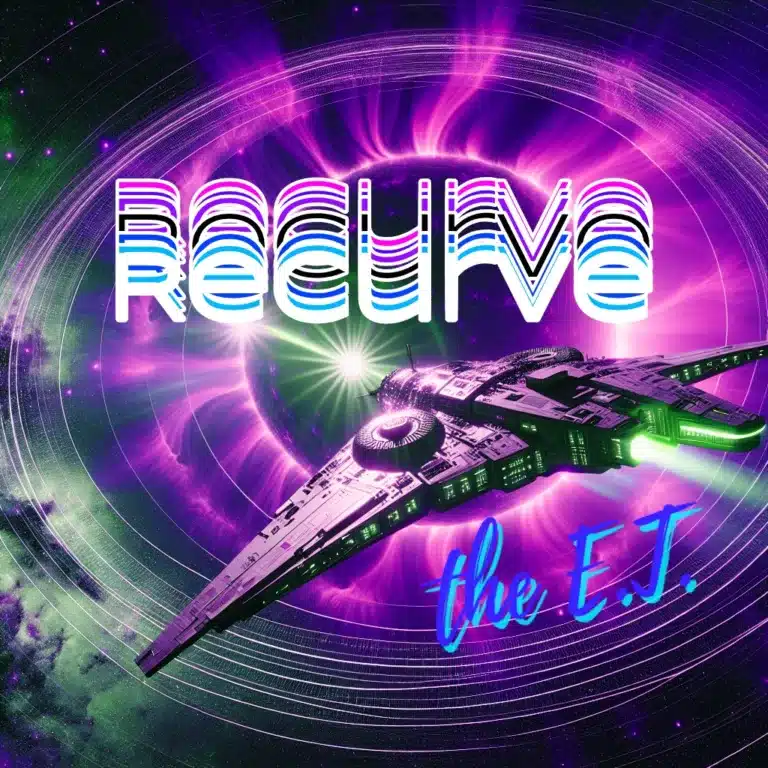 ReCurve - the E.T.
