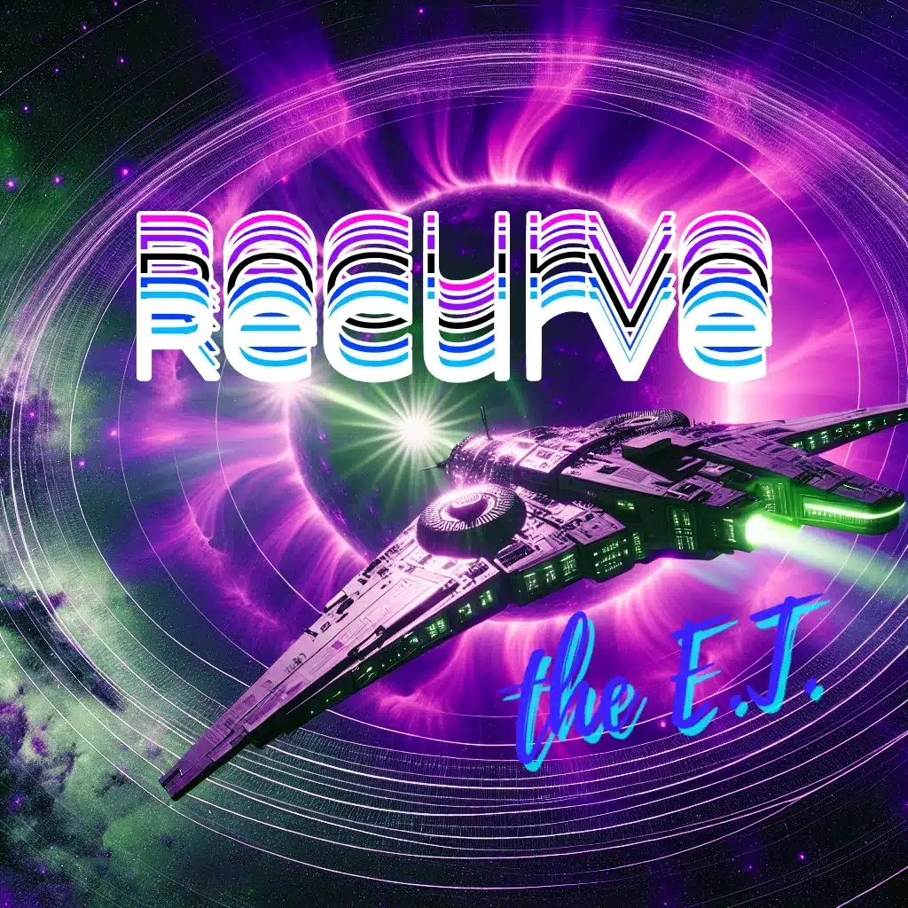 ReCurve – the E.T.