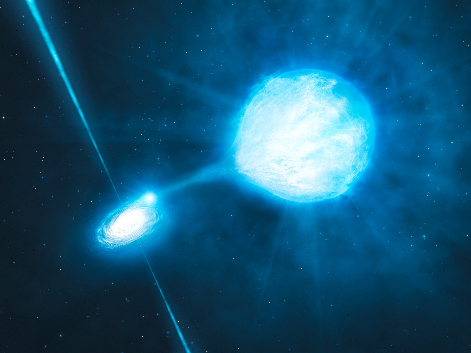 Supernova Collapse
