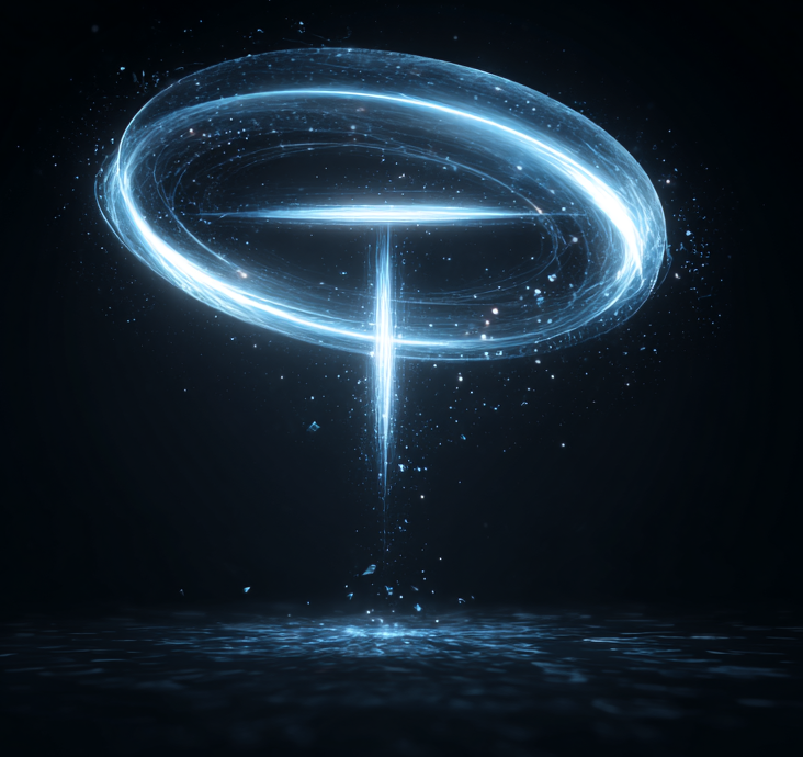 Telford Project Logo