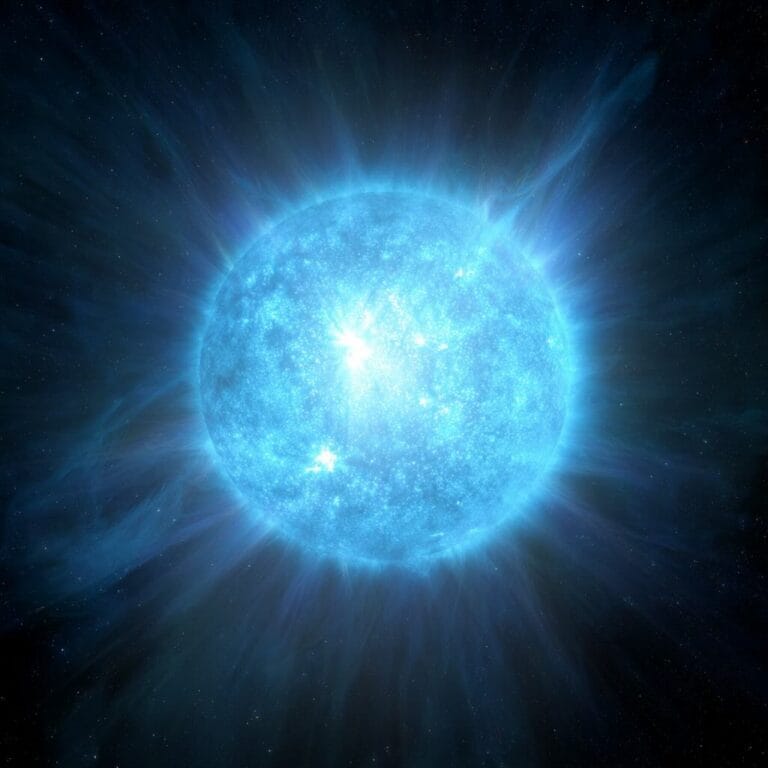 Sirius A