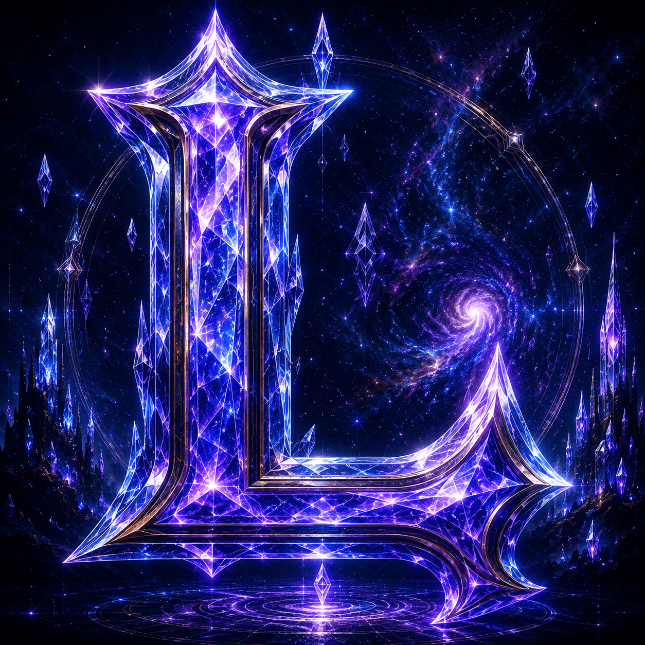 Lumari Icon